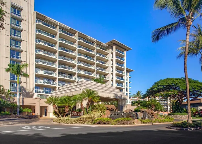 Honua Kai Ocean View 2 Bedroom Easy Pool Access Complimentary Car With 6 Nights Hkk-112 By Kbm
