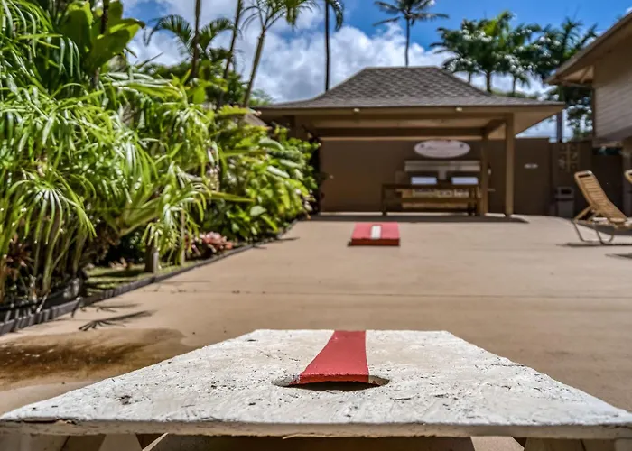 Maui Kai 607 By Coldwell Banker Island Vacations