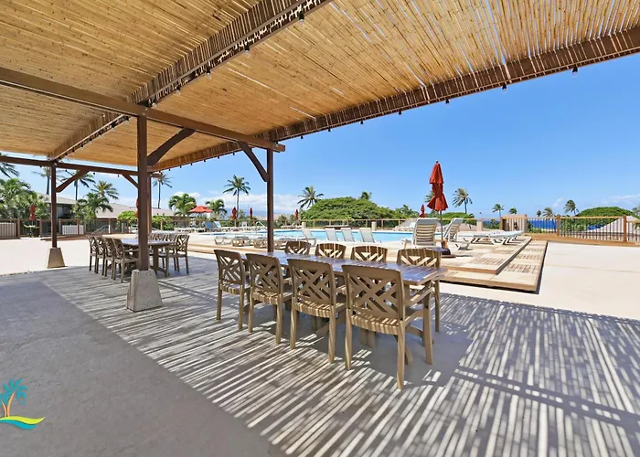 Maui Eldorado Condo K206