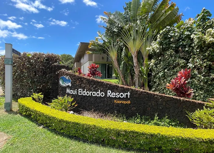 Maui Eldorado Condo K206