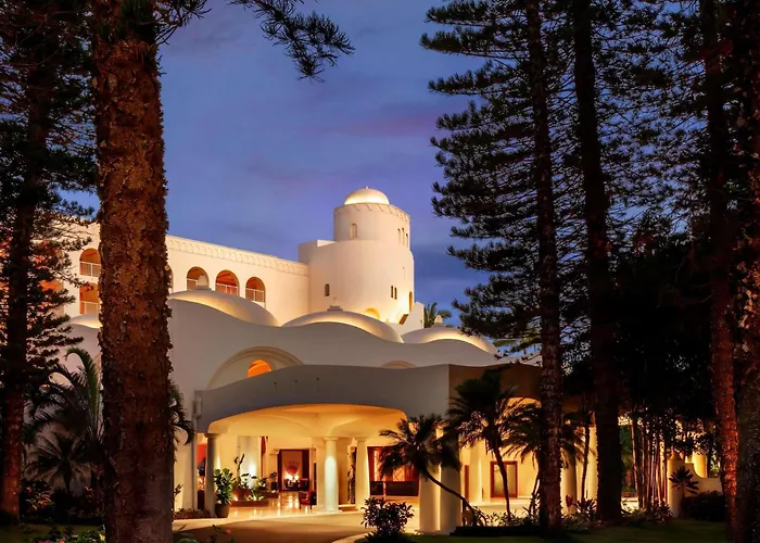 Fairmont Kea Lani, Maui