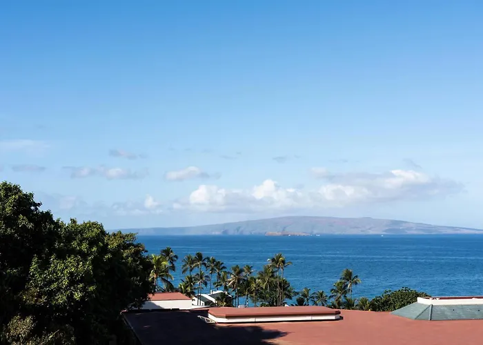Wailea Beach Resort - Marriott, Maui