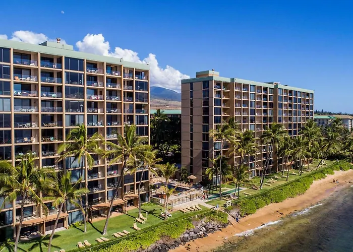Aston Mahana At Kaanapali